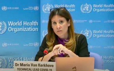 WHO sparks confusion saying asymptomatic Covid-19 spread  'very rare', backtracks later