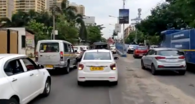 IMCT chief deployed to Kolkata writes to Bengal govt, seeks detailed report of COVID-19 situation