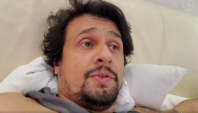 Sushant's death: Sonu Nigam reveals 'bigger mafias in music industry'