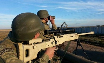 Turkish security forces arrest at least 47 people over suspected links to PKK â€“ Reports