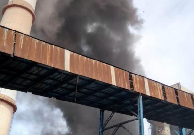 Tamil Nadu: Six killed, multiple injured in boiler explosion in Neyveli lignite plant