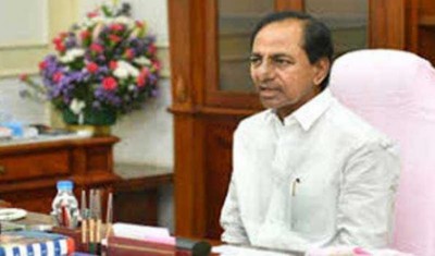 Covid-19: Telangana extends lockdown till Jun 30