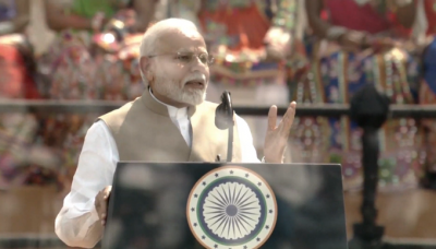 India-US share closer relationship today: Narendra ModiÂ 