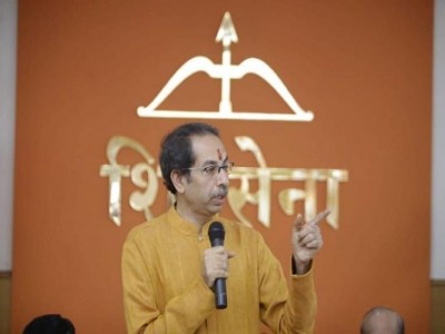 Was reminded of 26/11 terror attacks: Uddhav Thackeray on JNU assault