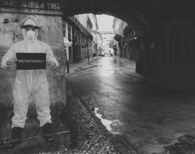 Argentina extends coronavirus lockdown measures until May 10: President