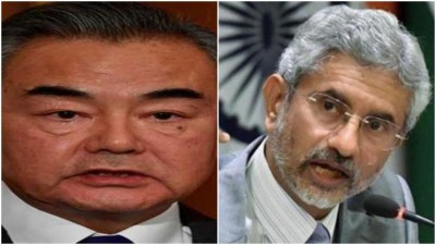 China took pre-meditated action: Indian EAM Jaishankar tells Wang Yi on Galwan Valley standoffÂ 
