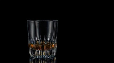 Coronavirus lockdown: Meghalaya dentist prescribes whiskey to his patient