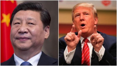 US designates four major Chinese media outlets as 'foreign missions'