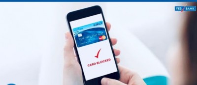 Govt imposes withdrawal limit on Yes Bank, SBI to acquire stakes