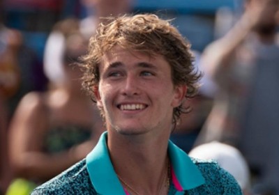 Zverev breezes past Wawrinka at Australian Open to reach first Slam semi