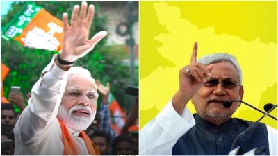 BJP enables NDA to win Bihar elections as Nitish Kumar falters amid anti-incumbency