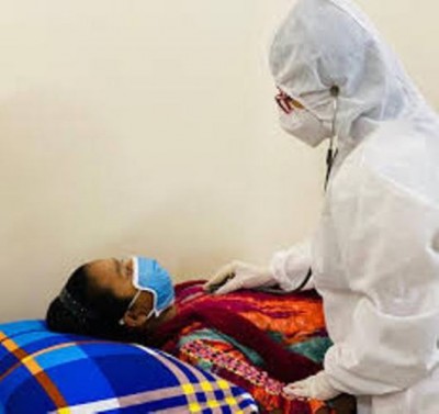 UV light can kill Coronavirus: Dr Sidharth