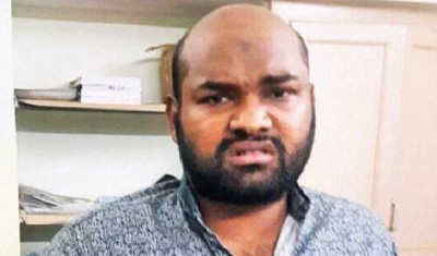 NIA court sentences Moideen to life imprisonment for waging a war against Asian countries