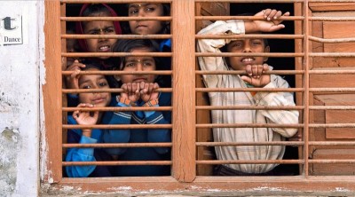 World Vision India presents the 2020 Child Well-Being Index