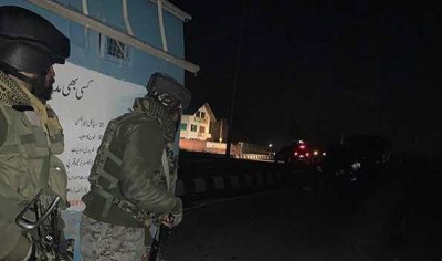 Jammu and Kashmir: Militant killed in Srinagar overnight encounter, op continues