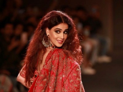 Actress Genelia Deshmukh recovers from Covid-19