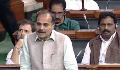 Congress demands Home Minister Amit Shah's resignation for 'failing' to contain Delhi violence