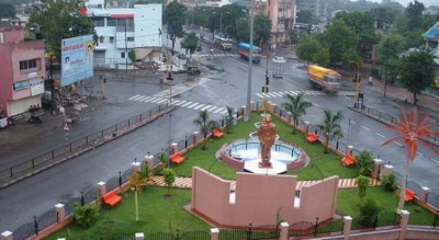 Aurangabad: COVID-19 tally spikes to 3,961