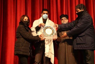 Jammu and Kashmir:3-day Istaqbaal-e-Chillai Kalan concludes