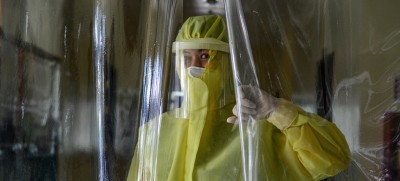 Philippines: UN and partners launch major COVID-19 response plan to aid 5.4 million