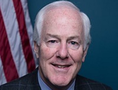 Unlike China, India and USA are committed to rule of law: US Senator