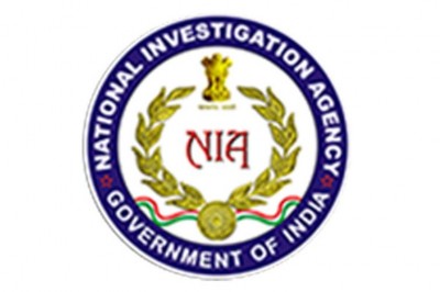 Mizoram: NIA files charge sheet against two Bangladeshis in connection with Ansar-al-Islam