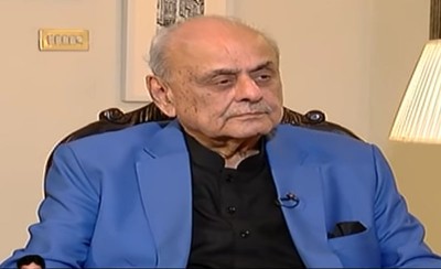 Pakistan Minister Ijaz Shah threatens opposition parties with Taliban attacks