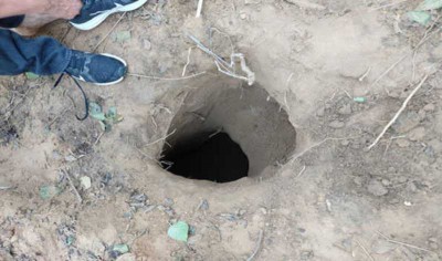 Nagrota Encounter: Pakistan's role surfaces, terrorists infiltrated from tunnel detect on IB in Samba