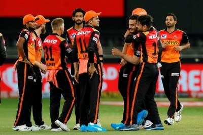 IPL 2020: SRH beat CSK by 7 runs