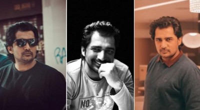 My vision towards life changed after Money Heist: Actor Ajay Jethi