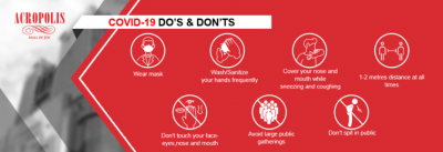 Visitors flock to Acropolis Mall in Kolkata in the post pandemic revival phase