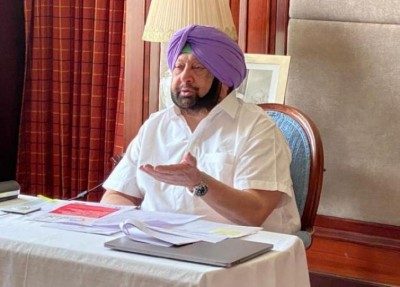 Punjab govt spent Rs 6 crore to facilitate return of 1,10,000 migrants