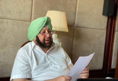 Punjab seeks Centre's intervention to send stranded NRIs back