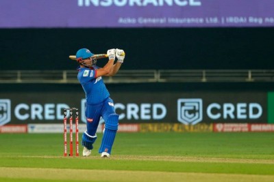 IPL 2020: Delhi Capitals post 157/8 against Kings XI Punjab