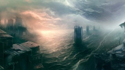 7,000 army soldiers deployed to fight floods in east China