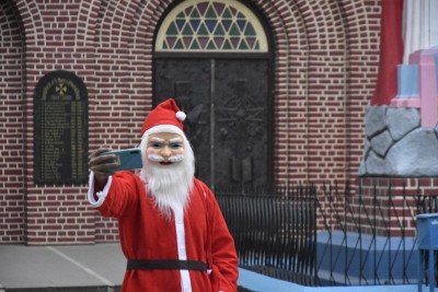 President Ram Nath Kovind, PM  Narendra Modi wish nation on Christmas