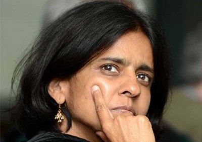 Indian climate activist Sunita Narain wins Edinburgh Medal 2020