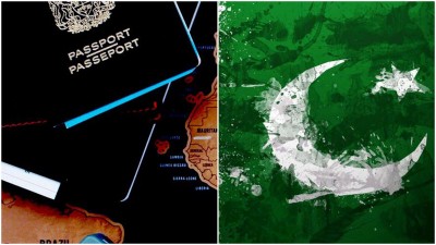 European Parliament member claims Pakistan poses ‘security threats’ through EU passport, visa sales