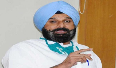 Punjab already under President's rule: Shiromani Akali Dal