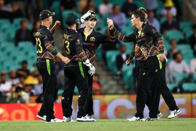 Australia beat India by 12 runs in last T20 encounter, Virat Kohli and his men clinch series 
