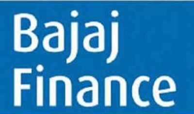 Bajaj Finance moves down by 8.87 pc