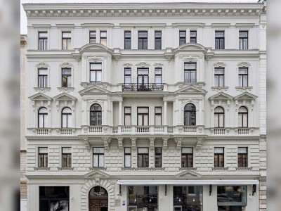 Sigmund Freud Museum reopens in a new format