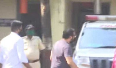 Filmmaker Anurag Kashyap denies charges of sexual harassment