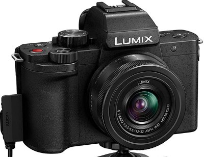 Panasonic expands its mirrorless camera portfolio, launches LUMIX G100 for vloggers and video content creators