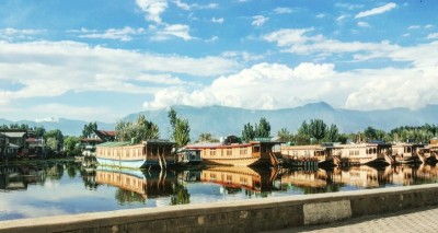 J&K: Roads construction under PMGSY in Baramulla in full swing despite Covid-19