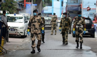 BSF seizes 25,000 cattles, narcotics worth over Rs 62 crore along Indo-Bangladesh border this year