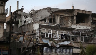 Given gaps, inconsistencies, Syria’s declarations on chemical weapons programme not considered ‘accurate and complete’