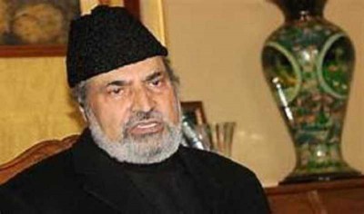 PDP patron Baig quits party, submits resignation to Mehbooba Mufti