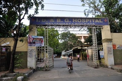 West Bengal reports its third COVID 19 case 