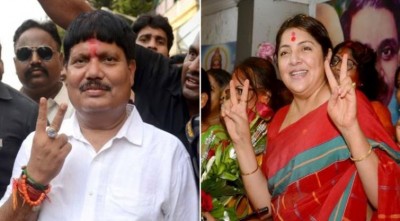 Eyes on 2021 polls, Bengal BJP brings major reshuffle in state unit